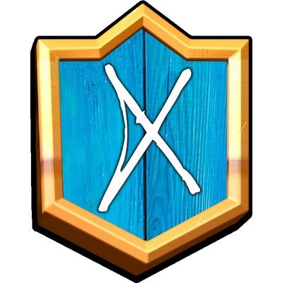 CrXuntanza's profile picture. Xuntanza Clash Royale, en Galicia.
Promovendo a Federación Galega de CR. Súmate.