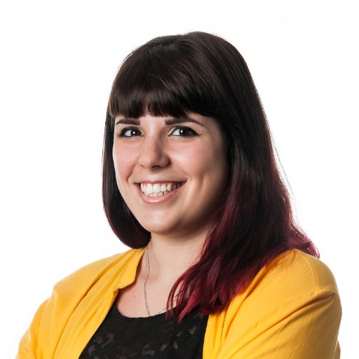 Digital Product Designer at IWD / Nerd / Tea Addict