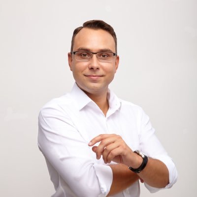 SebastianAntcz1's profile picture. 