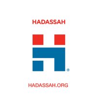 Hadassah(@Hadassah) 's Twitter Profile Photo