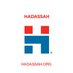 Hadassah (@Hadassah) Twitter profile photo