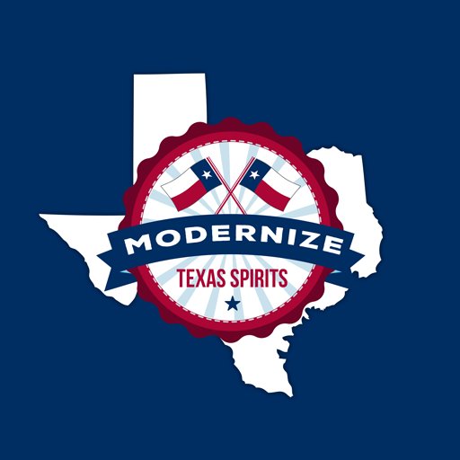 @ModernTXSpirits