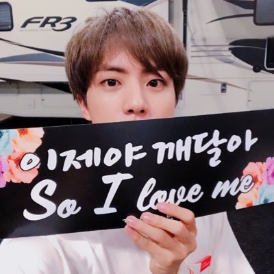 방탄소년단/防弾少年団/BTS ❤︎❤︎김석진❤︎❤︎