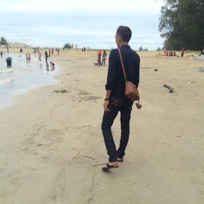 nazman96's profile picture. 20 and something...