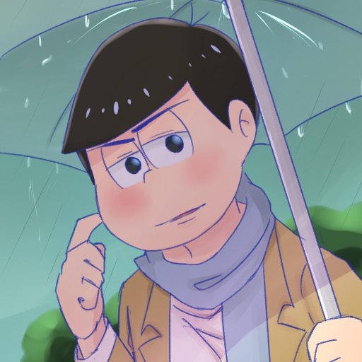 カレーとマヨネーズさんのプロフィール画像