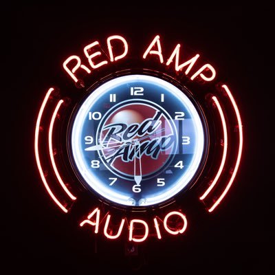 Red Amp Audio vintage gear for recording artists, film post-production, TV & radio commercials.