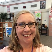 Mrs. Hamernick(@AhamernickCJH) 's Twitter Profile Photo