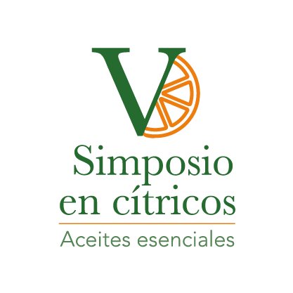 V Simposio en Cítricos – Aceites Esenciales
Monterrey, N.L.
22-23 Nov 2018