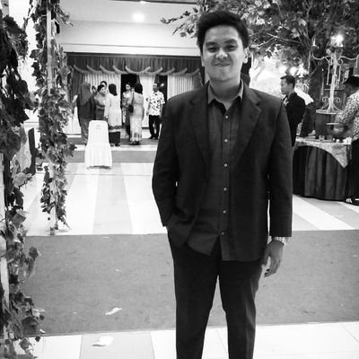 rezawarendra's profile picture. just lil bit of my mind