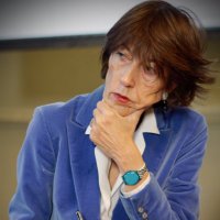 Christine Verger (@vergerch) 's Twitter Profile