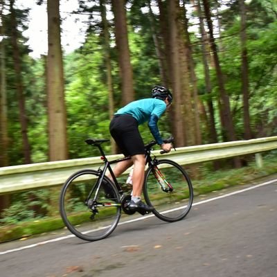 Hi_Focus's profile picture. FOCUS乗ってます