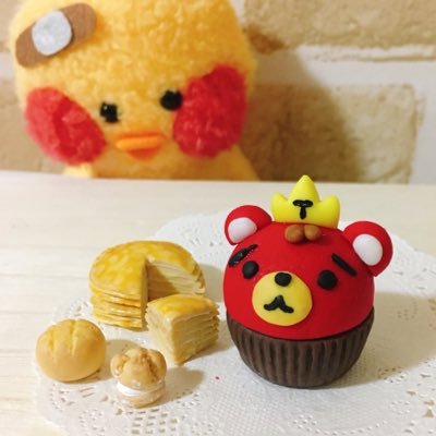ゆに🍬(´･J･ʕ´•ᴥ•`ʔ∵* )🐣さんのプロフィール画像