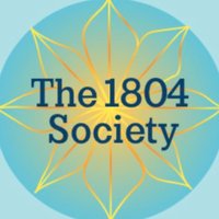 The 1804 Society (@ec1804society) 's Twitter Profile