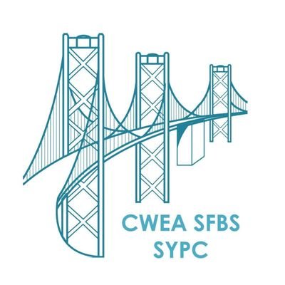CWEA SFBS's SYP committee organizes tours, networking, and educational events for students and young professionals in the water/wastewater industry.