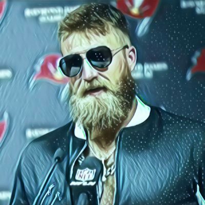 Jameis who? Time to show my haters once again why I’m Fitzmagic🔥🔥