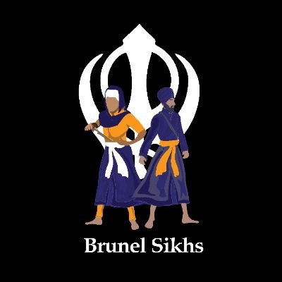 Official Account! Follow us for the latest updates on Brunel Sikh Soc #Brunelsikhs #TeamBrunel #StudentsOfLife