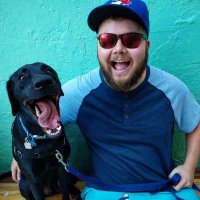 Matt (@frosterson) 's Twitter Profile Photo