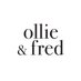 ollie and fred (@ollieandfred) Twitter profile photo ollie and fred (@ollieandfred) Twitter profile photo