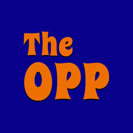 Twitter feed for The Obsessive Progressive Podcast. #TheOPP https://t.co/t52VuaznG6