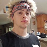 Patrick (@the_prophet_pat) 's Twitter Profile