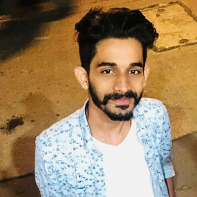 panku1225's profile picture. #Management Graduate #Marketing Management@Welingkar #Marketing Enthusiast #Social Service @youthonmove1 Music is #Love #Adtech@Hotstar