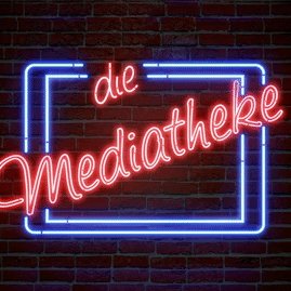 die_mediatheke Profile Picture