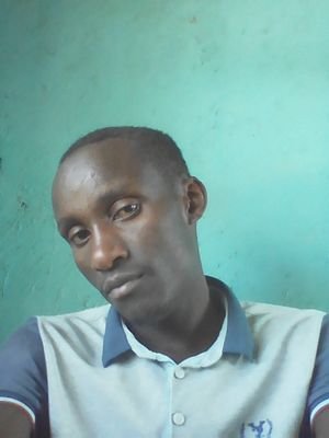 muthuri_aron's profile picture. 