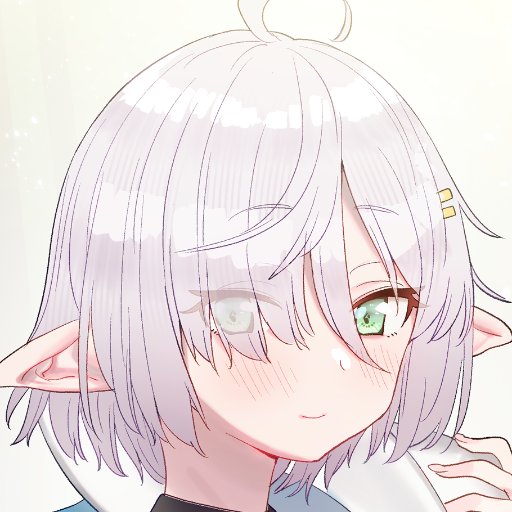 👒ルゥルゥ👒Vtuberはじめましたさんのプロフィール画像