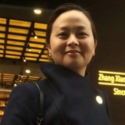 MichelleChien10's profile picture. SEADA Technology Marketing Manager