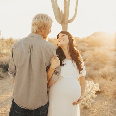 catieannmorton's profile picture. Josh, Harper & Bennett ❤️ | Job 23:10 |