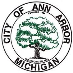 Official City of Ann Arbor Government Twitter Site