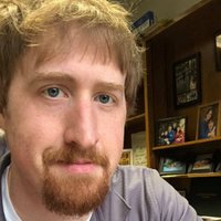 James Prather, Ph.D. (@jrprather) 's Twitter Profile Photo James Prather, Ph.D. (@jrprather) 's Twitter Profile Photo