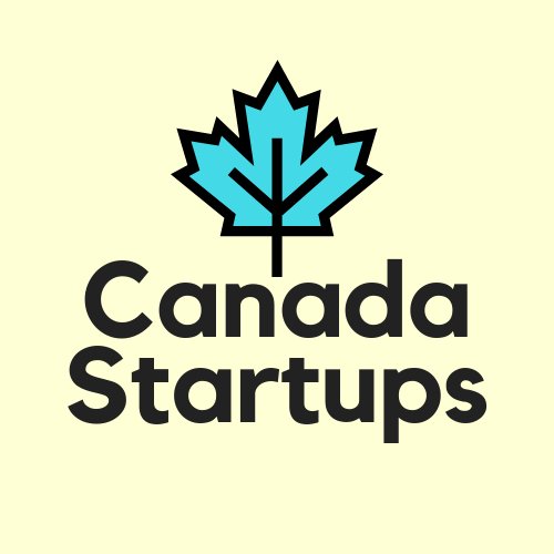 Canada Startups🍁 is a financial assistance agency. We help your #business grow📈. #startups #funding