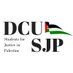 DCU Students for Justice in Palestine (@dcusjp) Twitter profile photo DCU Students for Justice in Palestine (@dcusjp) Twitter profile photo