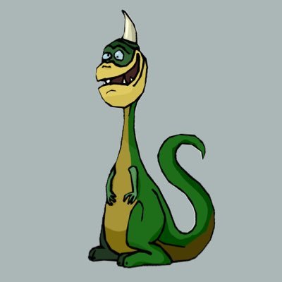 MarkPatDinosaur's profile picture. 🐜🐜just a person of interest🐜🐜   4CD # 9247