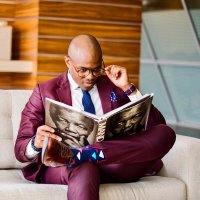 Decorum_Bespoke (@mister_decorum) 's Twitter Profile