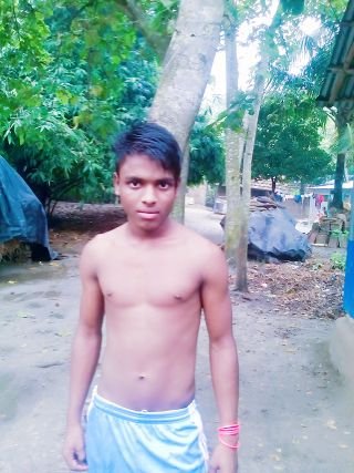 BhanuSardar1's profile picture. I love my football