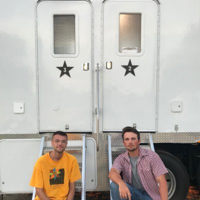 Sean_n_Jordan's profile picture. @jmeicke | @Anto_Sean