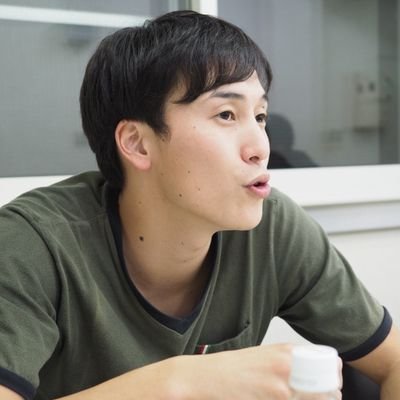 ginza1193's profile picture. 劇団うけつ代表 脚本家 演出家