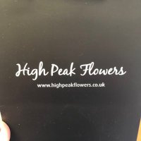 High Peak Flowers(@HighPeakFlowers) 's Twitter Profile Photo