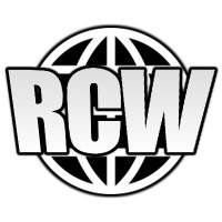 RCW(@RCWRBLX) 's Twitter Profile Photo