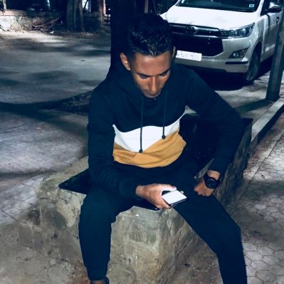 ritz_pradhan's profile picture. I am 'The League of Shadows'