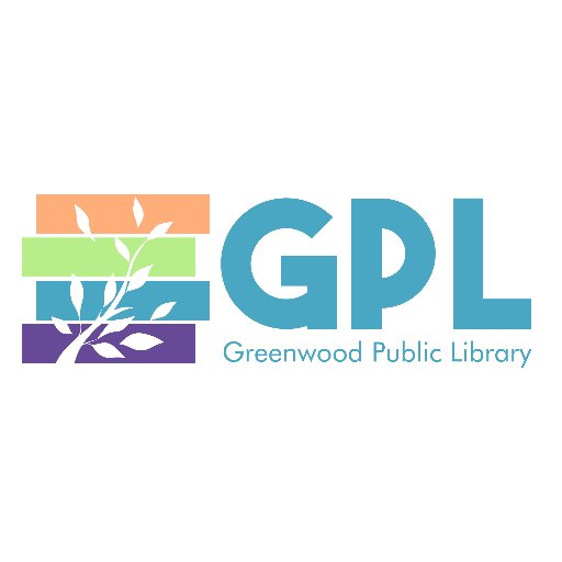 The Greenwood Public Library actively enriches lives, promotes discovery, and fosters personal growth.