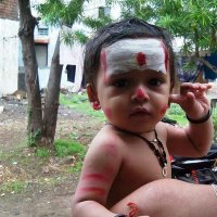 पं. सौरभ मिश्रा (@saurabhlmishra) 's Twitter Profile