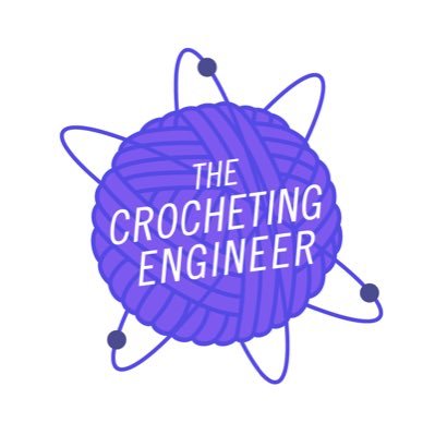 Chemical Engineer - Crocheter - Knitter - Artist?