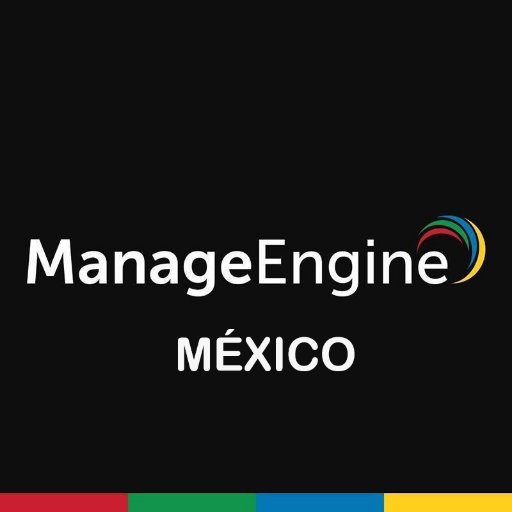 ManageengineM's profile picture. Partner exclusivo de #ManageEngine México #IDRIC