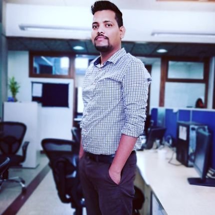 kashyapkrlucky's profile picture. Full Stack JavaScript Developer