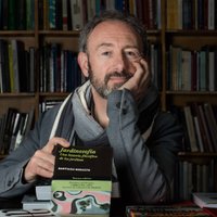 SANTIAGO BERUETE (@beruetesantiago) 's Twitter Profile
