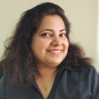 Lakshmi Kothaneth(@lakshmioman) 's Twitter Profile Photo