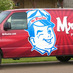 Full service plumbing & drain cleaning, Trenchless Pipe repair and water and sewer pipe replacement.